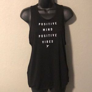 Women’s fitness tank